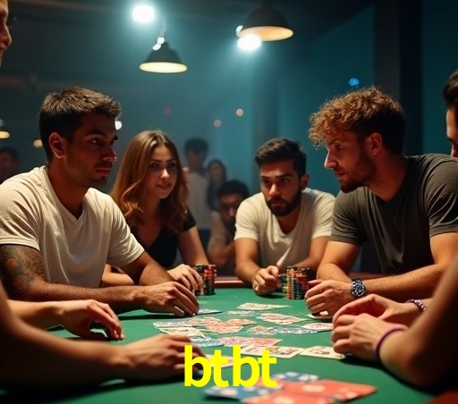 Loterias online na btbt