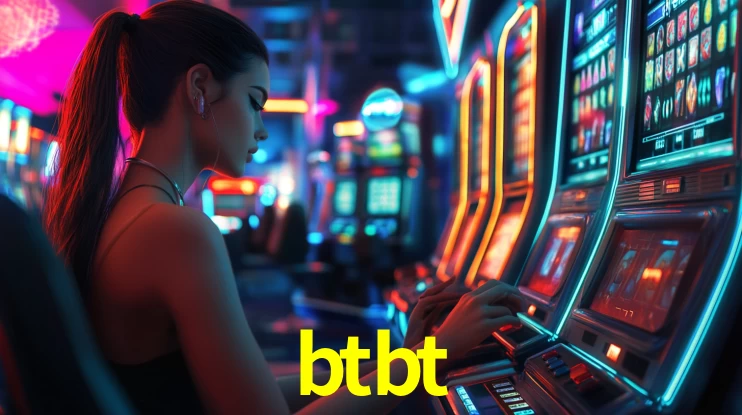 Cashback e recargas na btbt